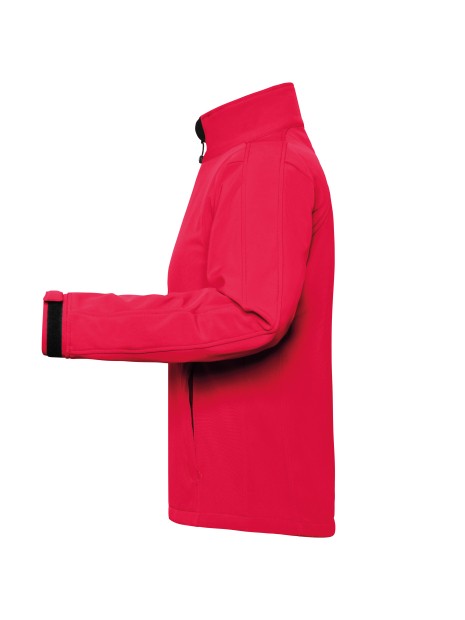 JAMES & NICHOLSON Blouson Néo Femme  personnalisable